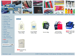 Tote Bags, Calico Bags